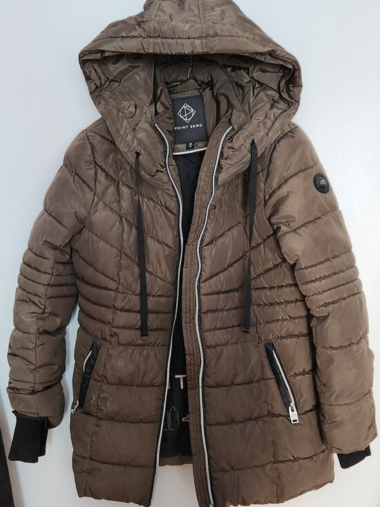 Point Zero Jackets & Blazers - Point zero